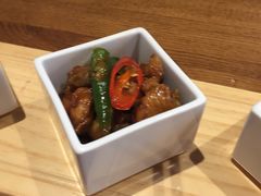 -敏珠拉姆藏餐·南京厨房(富春江东街店)