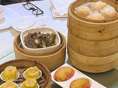 -潮福城大酒楼·潮粤菜·港式点心(阳光城店)