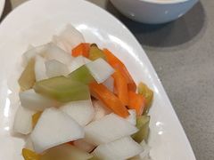 -蝎王府羊蝎子(虎坊桥总店)