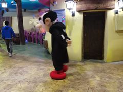 -蓝精灵乐园·世茂精灵之城主题乐园