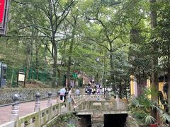 -虞山风景区