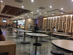 大堂-都城壹族快餐(第66分店)