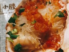-大话小腰(鸟巢店)