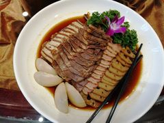 -刘胖子家常菜·蹄花焖藕(中南店)