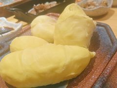 -贵木日本料理·铁板烧(新地假日广场店)