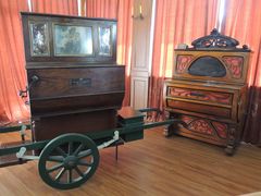 -鼓浪屿钢琴博物馆