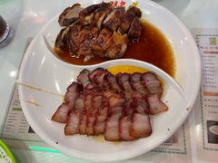 -澳门陈光记烧味饭店(郎家园店)