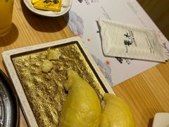 -贵木日本料理·铁板烧(新地假日广场店)
