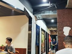 -牛味道炭火烤肉(湖前总店)