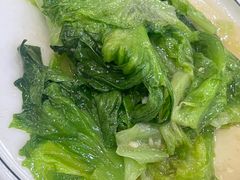 -青竹园海鲜餐厅(海天路店)