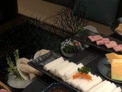 -湊湊火锅·茶憩(东城万达店)