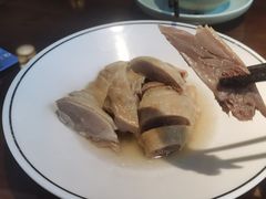 -应天大明王朝·南京菜(中山陵店)