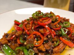 -春申里餐厅(银泰in99店)