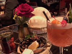 -ELI FALAFEL Lebanese&Mediterranean黎巴嫩美食(富城路店)