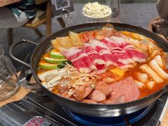-KimPro 辛普乐概念韩餐