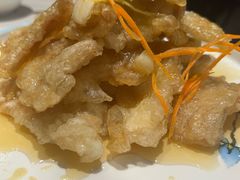 -北李妈妈菜·海肠捞饭(开发区万达店)