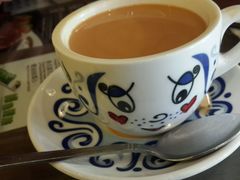 android_upload_pic-翠华餐厅(湾仔店)