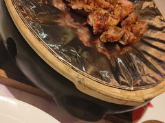 -宝轩渔府·老字号海鲜·正宗津菜(水上店)