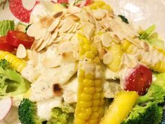 -万福炭火烤肉日本料理(新街口店)