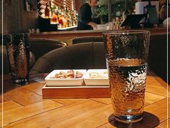 -LAMP BAR 水烟音乐酒吧
