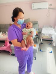 -养月堂中医养生月子会所(中心妇产店)