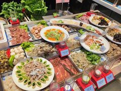 -东辰望海鱼码头·海鲜餐厅