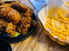 -miss密斯韩餐(平阳景苑店)