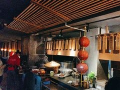 -盡膳口福·百年汤方火锅(科华北路店)