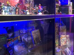 -Moss7Club 剧本杀桌游(inspark店)