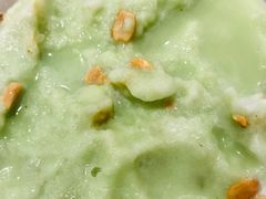 黄瓜牛奶冰浆-夏食光安顺小舒冰粉冰浆(甲秀楼店)