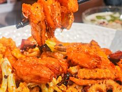 -花椒俏川菜小馆(南海万达店)