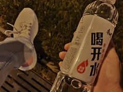 -西安曲江寒窑遗址公园