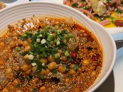 -南山翁新概念川菜(江宁万达广场店)