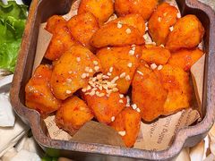 -菌彩云南野生菌火锅(新亚洲店)