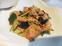-开海·红岛海鲜虾水饺(石老人店)