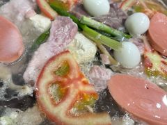 -海关荤豆花(洋河一路店)