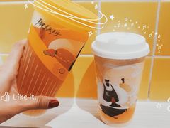 -丘大叔柠檬茶(乐峰广场分店)