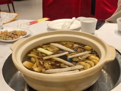 -天宜隆蘑菇宴火锅(石景山旗舰店)