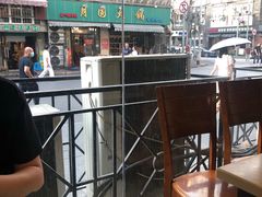 -月圆火锅(宁海东路二店)