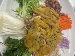 -陈厨老味·老派郴州菜(宜章店)