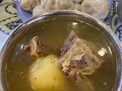 -敖特尔布里亚特美食坊(世纪花苑店)