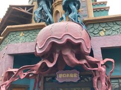 -杭州长乔极地海洋公园