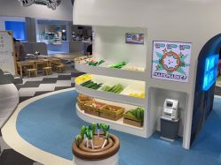 -MINI MARS KIDS CLUB亲子家庭中心(长宁天山店)