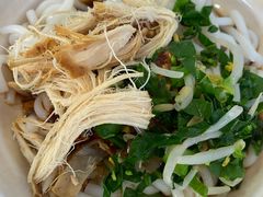 -再回首鸡肉米线(人民路一店)