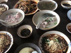 -查淑芳查渣面(崇州店)