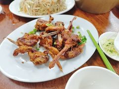 -华记粥饭店(印象容桂主题风情街店)