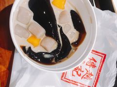 -老廣糖水铺(乐汇城店)