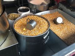 -正宗老杨特色爆米花(四棉店)