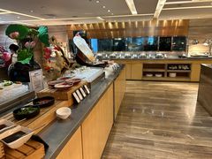 -北京王府井希尔顿酒店·万斯阁西餐厅