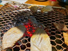-老炉家木炭烤肉(长江国际店)